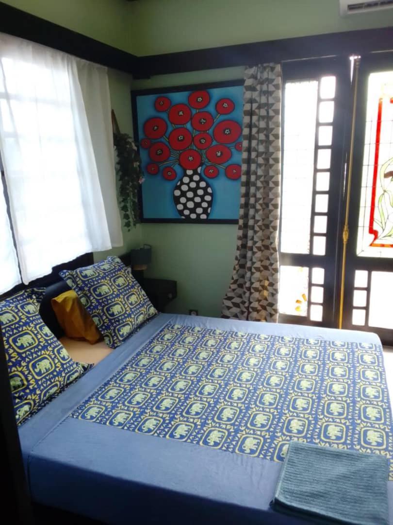 La Villa Saint Jean Cotonou Eksteriør bilde