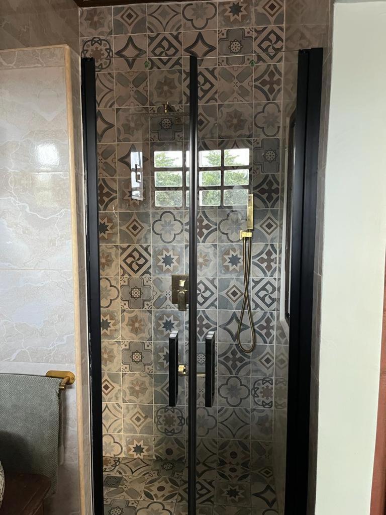La Villa Saint Jean Cotonou Eksteriør bilde